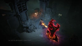 [종합] 디아블로 2R, 이모탈, 4 무려 3개 게임에 찾아오는 악마술사