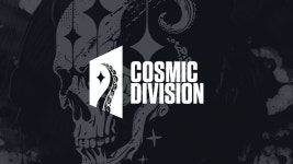 코스믹스튜디오 (CosmicStudio) | '리터널'의 아버지 해리 크루거, 신생 스튜디오 '코스믹 디비전' 설립