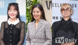 [단독] 엄지원·김성은·박선주, tvN 새 예능 '적과의 동거' 출격