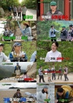 '최우수산' 허경환, 유재석 대신 장동민 택했다… 연말 시상식 선택의 기로