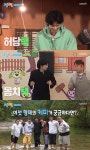 '1박 2일' 새 멤버, 이용진·이기택 첫 등장 [TV나우]