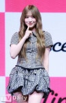 리센느 미나미, BTS 