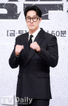 [TD포토] '김부장' 소지섭
