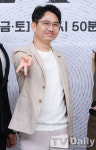 [TD포토] 이승영 감독 '김부장 야호~'
