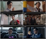첫방 터진 '김부장', 베일 벗은 소지섭 '깜짝' [시청률]