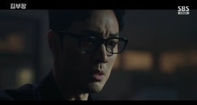 소지섭, ‘김부장’ 영화로 만드는 브랜드네임 [TV나우]