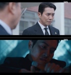 주상욱, 얼굴만 봐도 소름…'김부장' 악의 축