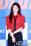 [TD포토] 최수영 완벽한 비주얼
