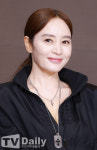 [TD포토] 김혜수 '클로즈업을 부르는 미모'
