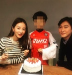 고지용, 이혼 2년 만에 고백 