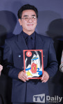 [TD포토] '비광' 류승룡