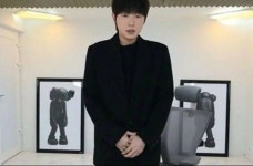 '과즙세연 연인' 고개 숙인 BJ 케이 