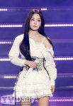 [TD포토] 씨야 남규리 '미모 전성기'