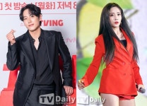 곽시양·유지애→지예은·바타→민희…연예계, 연이은 청첩장 [이슈&톡]