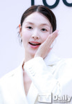 [TD포토] 최미나수 '예쁨 폭발~'