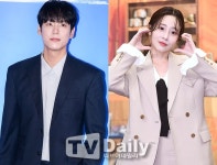 '11월 결혼' 곽시양유지애, 자필로 전한 소감…러블리즈 '축하 릴레이' [이슈&톡]