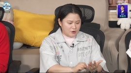여행 조작 논란 '나혼자산다', 김신영 日 팝업으로 '돌파'