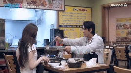 게국지 사랑을 타고…김상혁·김라희, 소개팅 성료 ('신랑수업2') [TV온에어]