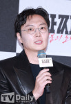 [TD포토] 노재원 '타짜4 기대해주세요~'