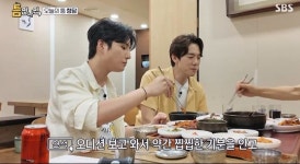유승호vs영케이, 훈훈한 오빠들이 왔다 (‘틈만 나면,’) [종합]