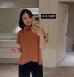 박은지, 귀국 이유 밝혔다 