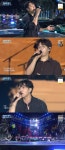 '두 아이 아빠' 이승기, 싸이 '아버지' 열창 