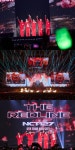 엔시티 127은 '공연의 神'이 맞다…'레드라인'으로 증명한 티켓값 그 이상의 저력 [TD리뷰]