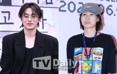 구교환ㆍ이옥섭, 장수 커플 아닌 이미 부부 “2022년 혼인신고” [공식]