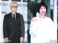 탑 측, 나나와 열애인정 