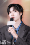 [TD포토] 추영우 '동갑 김소현은요~'