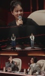 비비, '우발라2' 특별 탑백귀 됐다…무대 보자마자 '눈물'