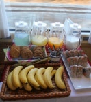 HAERANG: The Korea Cruise Train