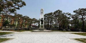 Birthplace of Korean Catholicism, Solmoe