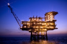 Korea marks 10th anniversary of gas, oil production