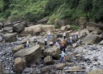 12 Jeju sites designated as Global Geoparks