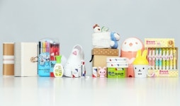 Morning Glory adds design, quality to world of stationery