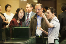Korea, Latin America share immigration systems