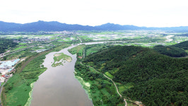Chimsil wetlands recognized as wetland protection zone