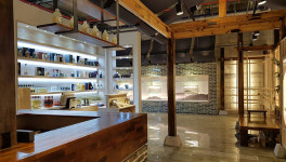 Food Culture Center Eeum explores Korean cuisine