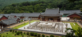 Buddhist sites added to UNESCO World Heritage list