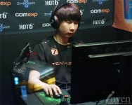 [GSL 코드A] 우주 모함 김대엽, 메카닉 김영진 코드S 진출! J조 종합