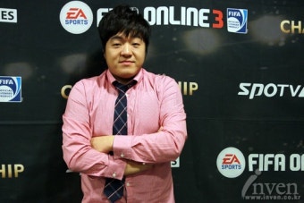 [피파3 챔피언십 개인] 4강 진출 김민재 