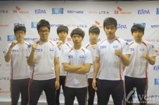 [프로리그] MVP, 거함 SK텔레콤 격침시키며 2라운드 첫 승!