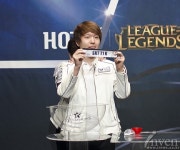 [롤챔스 스프링] 8강 조 추첨 완료! 삼성 오존 vs SKT T1 K로 8강 시작
