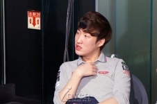 [프로리그] IM 홍덕, 원이삭 격파하며 에이스 결정전 이끌어