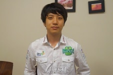 [GSL 예선] 저 복귀 했습니다  진에어 김남중 와일드 카드전 통해 진출!