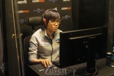 [GSL 코드A] 메카닉 장인 정우용, 신노열만 두 번 잡고 코드S 진출