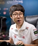 [롤챔스 결승] 으캬캬컁 카카오 이병권, 우승 갱킹 재도전