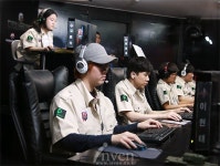 [WGL 시즌2] 압도적인 교전 능력과 팀워크의 승리! 실버 마지막 1, 2위전 Team Profit 2:0 승리