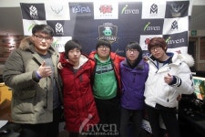 [LoL 대학생배틀] 전남과학대학교의 강력함! 전라도/제주도 지역 대표 확정